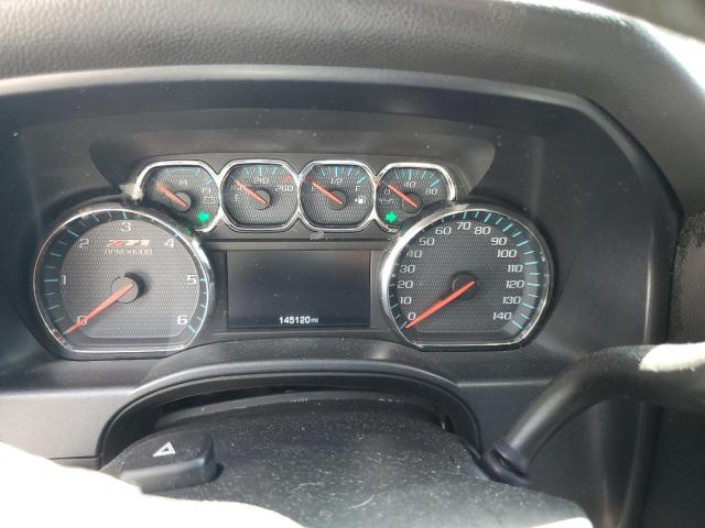 Photo 9 from auction – 2015 CHEVROLET SILVERADO with VIN 3GCUKREC2FG422438