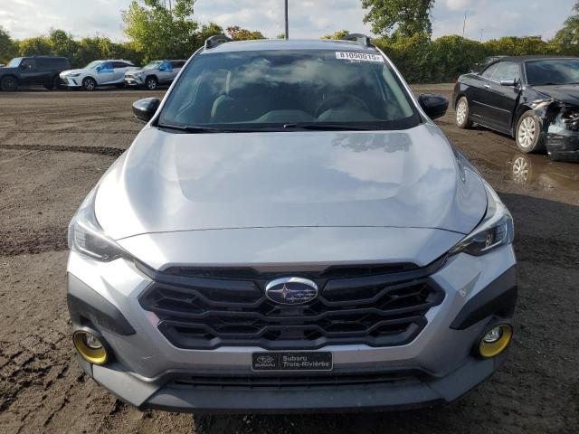 Photo 5 from auction – 2024 SUBARU CROSSTREK with VIN JF2GUHFC8RH870985