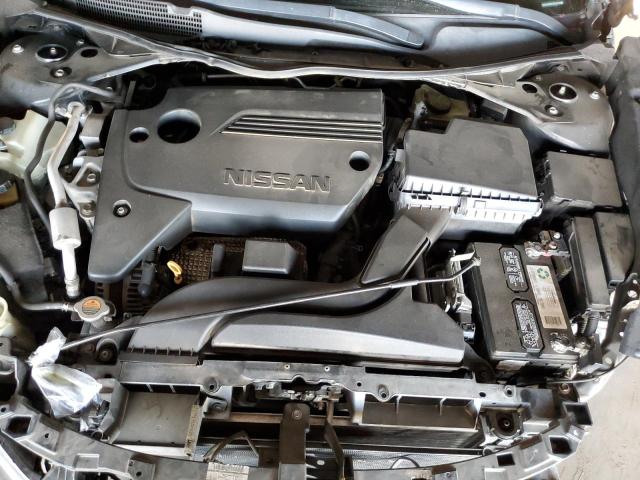 Photo 11 from auction – 2016 NISSAN ALTIMA 2.5 with VIN 1N4AL3AP8GC283822