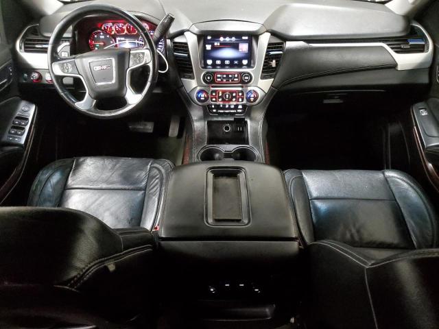 Photo 8 from auction – 2015 GMC YUKON SLE with VIN 1GKS2AKC1FR261405