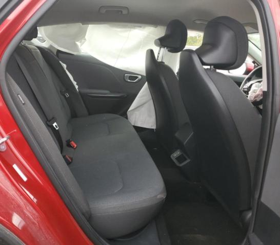 Photo 10 from auction – 2025 KIA K4 LX with VIN 3KPFT4DE4SE065796