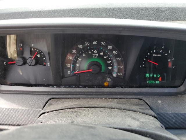 Photo 9 from auction – 2010 DODGE JOURNEY SE with VIN 3D4PG4FB3AT167650