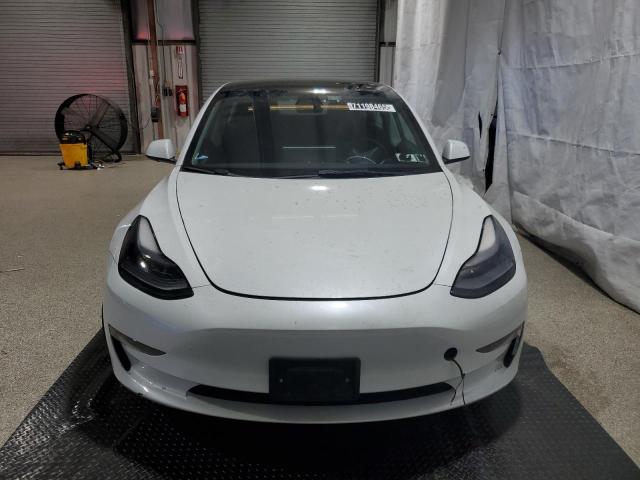 Photo 5 from auction – 2023 TESLA MODEL 3 with VIN 5YJ3E1EA5PF447005