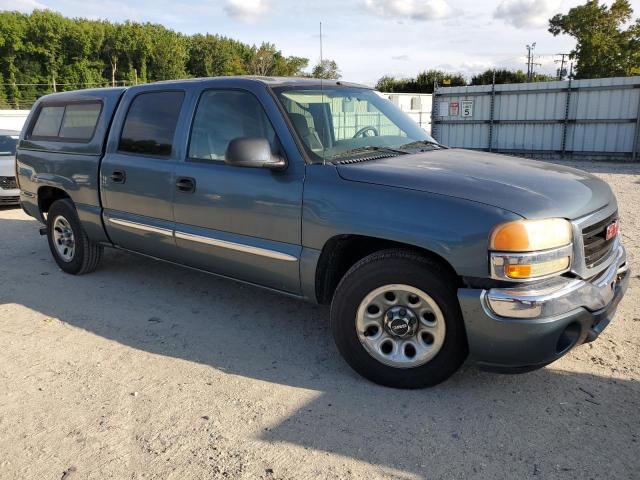 Photo 4 from auction – 2007 GMC NEW SIERRA with VIN 2GTEC13V071179830