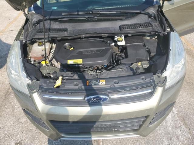 Photo 12 from auction – 2013 FORD ESCAPE SE with VIN 1FMCU0GX7DUB46376
