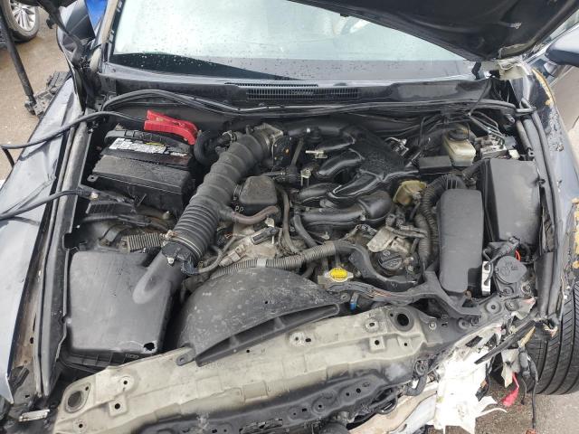 Photo 11 from auction – 2008 LEXUS IS 250 with VIN JTHCK262X85017798