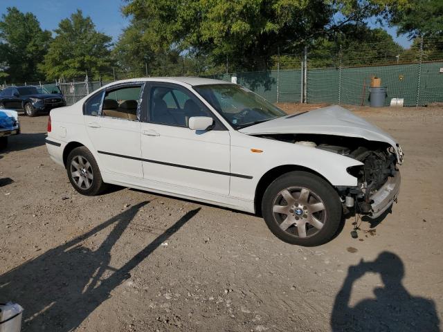 Photo 4 from auction – 2004 BMW 325 XI with VIN WBAEU33404PM61042