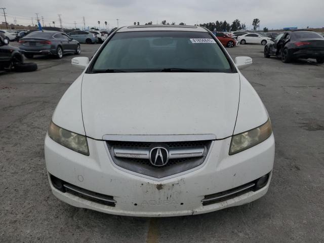 Photo 5 from auction – 2008 ACURA TL with VIN 19UUA66228A032949