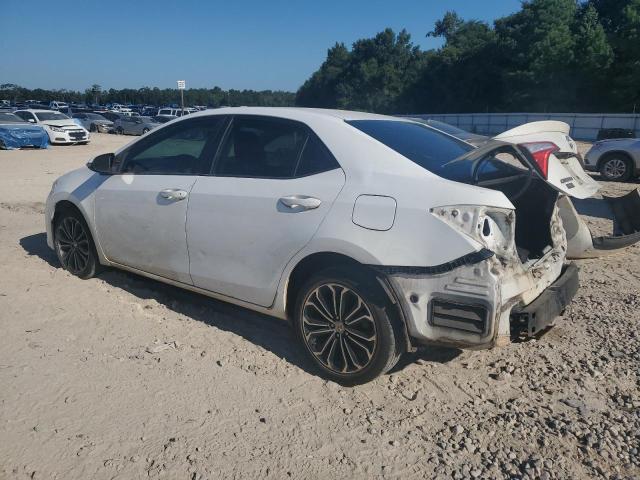 Photo 2 from auction – 2014 TOYOTA COROLLA L with VIN 2T1BURHE3EC205570