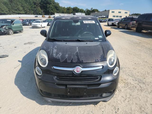 Photo 5 from auction – 2014 FIAT 500L EASY with VIN ZFBCFABH0EZ020582