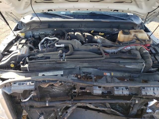 Photo 11 from auction – 2015 FORD F350 with VIN 1FTRF3BT3FED50829