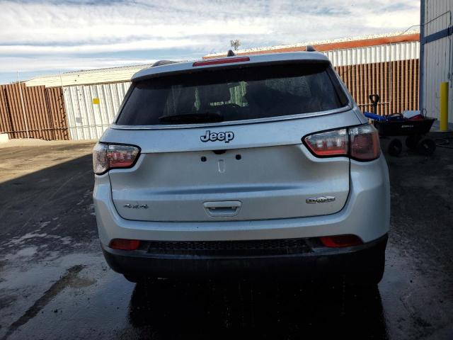 Photo 6 from auction – 2025 JEEP COMPASS LA with VIN 3C4NJDBN0ST547486
