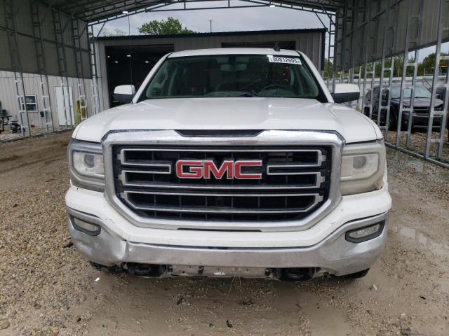 Photo 5 from auction – 2018 GMC SIERRA K15 with VIN 3GTU2MEC8JG333002