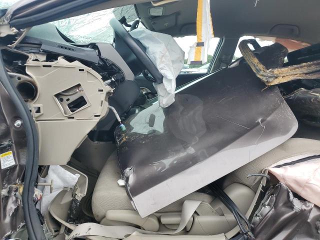 Photo 7 from auction – 2012 HONDA CIVIC LX with VIN 2HGFB2F50CH529078