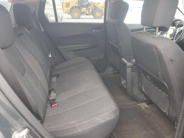 Photo 11 from auction – 2011 GMC TERRAIN SLE with VIN 2CTALSEC1B6386081