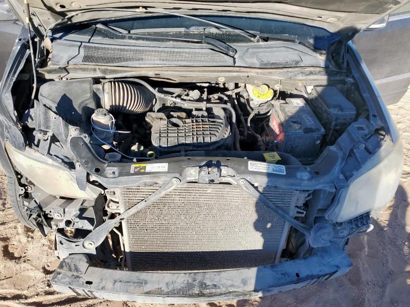 Photo 12 from auction – 2014 CHRYSLER TOWN & COU with VIN 2C4RC1CG0ER243723