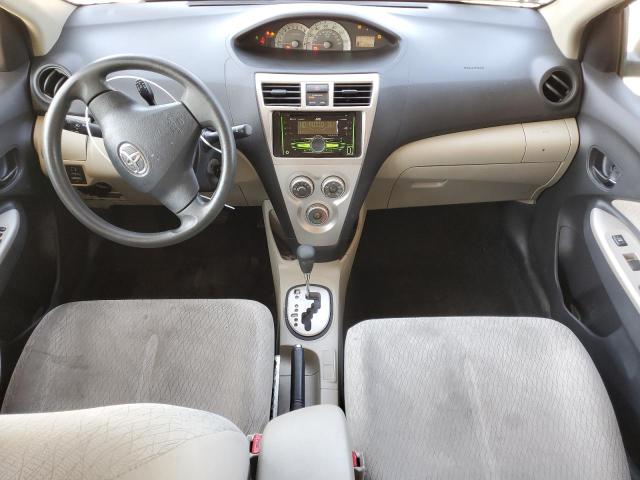 Photo 8 from auction – 2008 TOYOTA YARIS with VIN JTDBT923284032593
