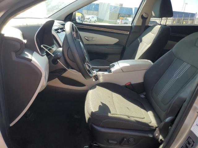 Photo 7 from auction – 2024 HYUNDAI TUCSON SEL with VIN 5NMJBCDE4RH351190