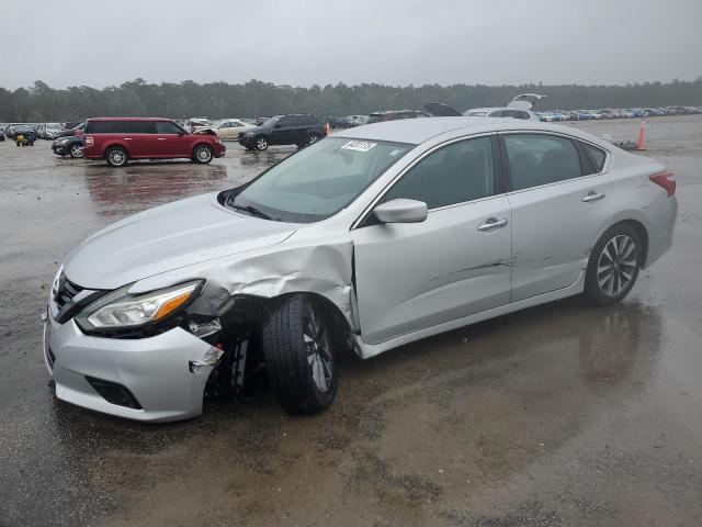 Photo 1 from auction – 2017 NISSAN ALTIMA 2.5 with VIN 1N4AL3AP4HC187333