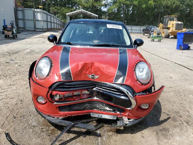 Photo 5 from auction – 2015 MINI COOPER with VIN WMWXS5C57FT832193