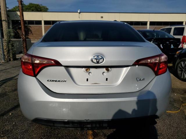 Photo 6 from auction – 2019 TOYOTA COROLLA L with VIN 2T1BURHE1KC245867