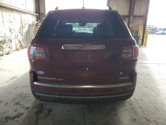 Photo 6 from auction – 2017 GMC ACADIA with VIN 1GKKVSKD5HJ182200