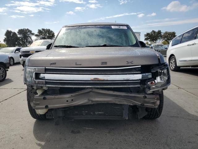 Фото 5 с аукциона – 2019 FORD FLEX SEL с VIN 2FMGK5C87KBA17284