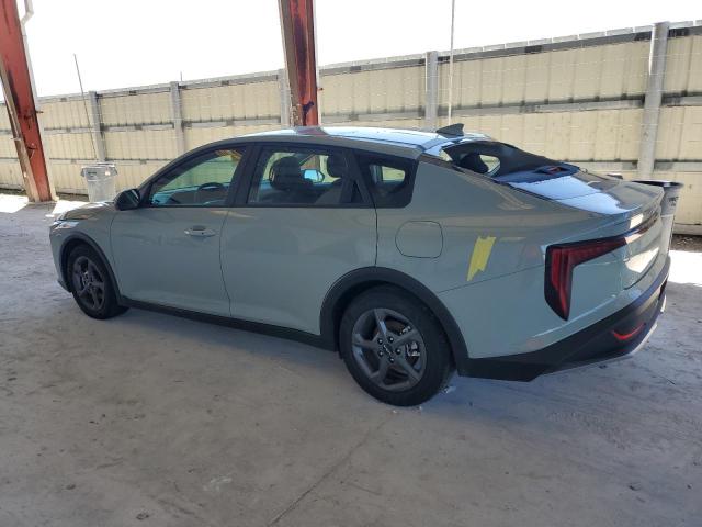 Photo 2 from auction – 2025 KIA K4 LX with VIN 3KPFT4DE7SE064819
