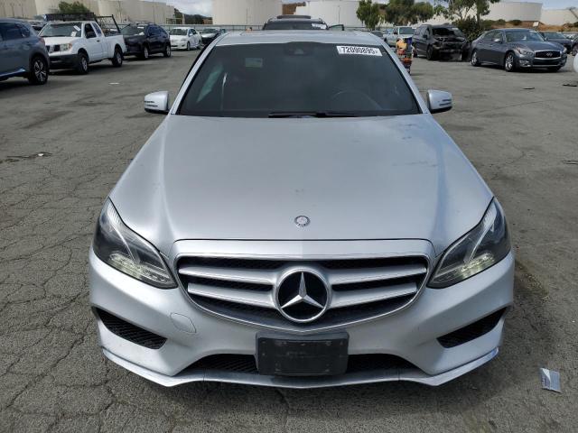 Photo 5 from auction – 2015 MERCEDES-BENZ E 350 with VIN WDDHF5KB7FB126372