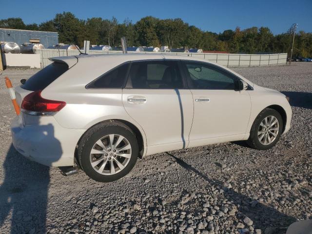 Photo 3 from auction – 2015 TOYOTA VENZA LE with VIN 4T3ZA3BB6FU096029