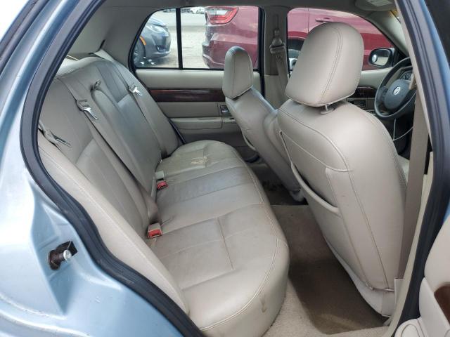 Photo 10 from auction – 2006 MERCURY GRAND MARQ with VIN 2MEFM74V36X632352