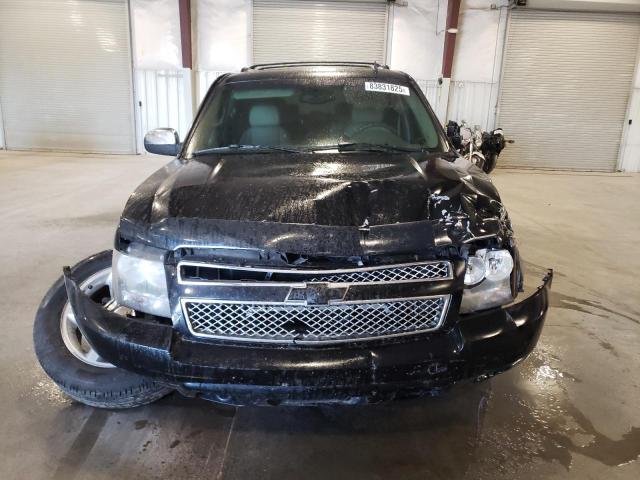 Photo 5 from auction – 2007 CHEVROLET SUBURBAN K with VIN 3GNFK16367G208862