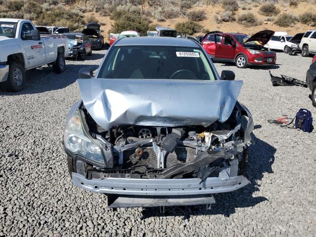 Photo 5 from auction – 2013 SUBARU LEGACY 2.5 with VIN 4S3BMBA60D3023035