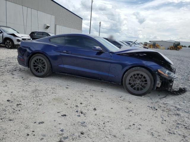 Photo 4 from auction – 2018 FORD MUSTANG with VIN 1FA6P8TH9J5171183