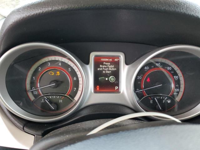 Photo 9 from auction – 2018 DODGE JOURNEY SE with VIN 3C4PDCAB0JT506761