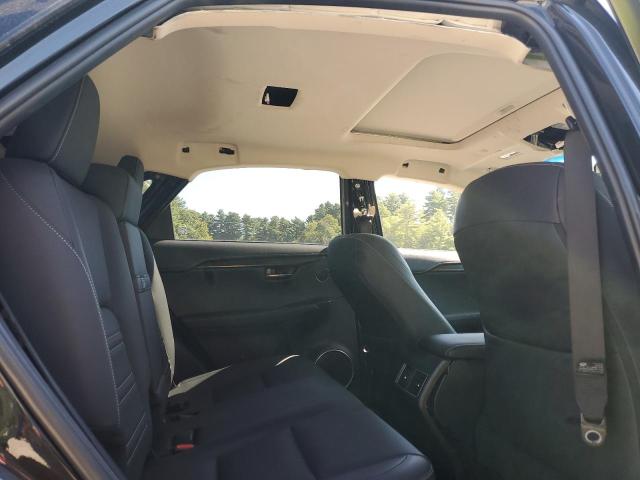 Photo 11 from auction – 2019 LEXUS NX 300 BAS with VIN JTJBARBZ9K2187457