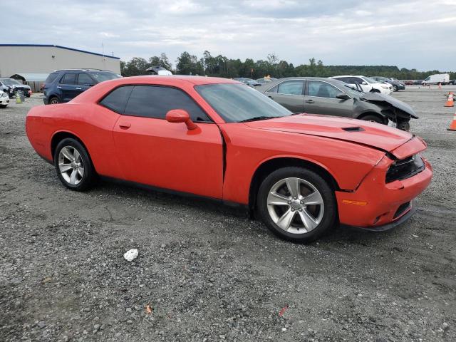 Photo 4 from auction – 2015 DODGE CHALLENGER with VIN 2C3CDZAG1FH789060