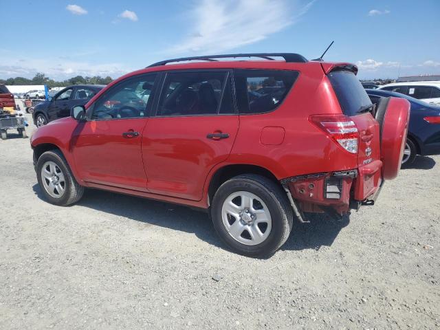 Photo 2 from auction – 2012 TOYOTA RAV4 with VIN 2T3ZF4DV1CW136382