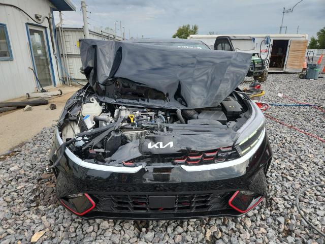 Photo 5 from auction – 2023 KIA FORTE GT with VIN 3KPF44AC8PE653997