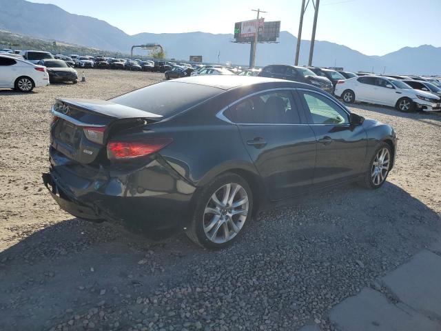 Photo 3 from auction – 2014 MAZDA 6 TOURING with VIN JM1GJ1T50E1108158