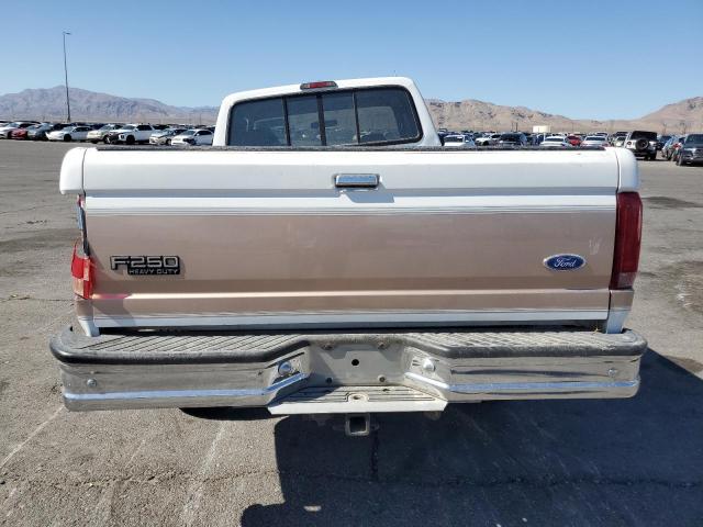 Photo 6 from auction – 1997 FORD F250 with VIN 1FTHX25F3VEC86024