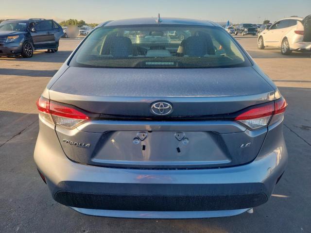Photo 6 from auction – 2022 TOYOTA COROLLA LE with VIN 5YFEPMAE1NP286876