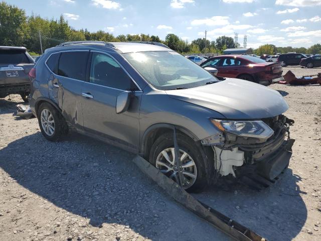 Photo 4 from auction – 2018 NISSAN ROGUE S with VIN KNMAT2MT6JP579287
