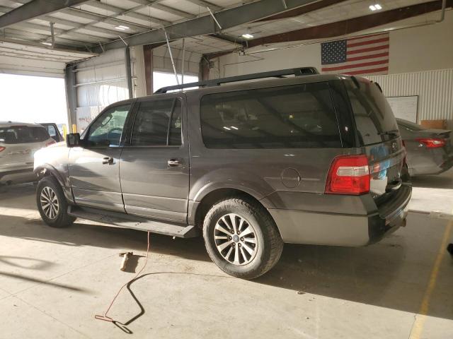 Photo 2 from auction – 2017 FORD EXPEDITION with VIN 1FMJK1JTXHEA70953