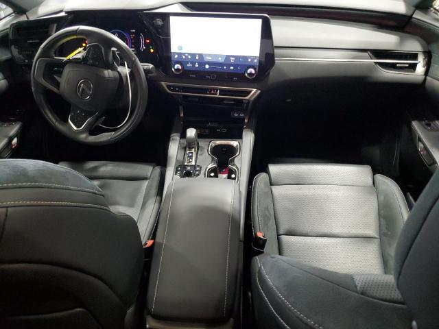 Photo 8 from auction – 2023 LEXUS RX 350 BAS with VIN 2T2BAMCA9PC020339