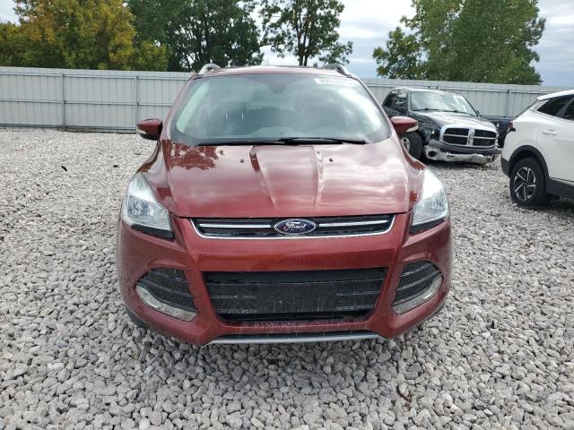 Photo 5 from auction – 2015 FORD ESCAPE TIT with VIN 1FMCU9JX0FUC86964