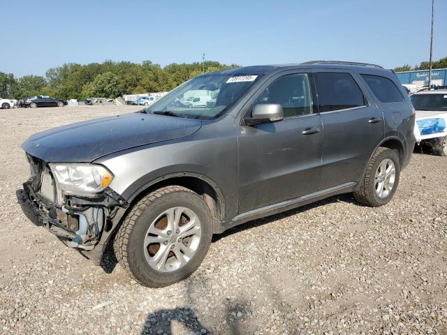 DODGE DURANGO CR 2012 with VIN 1C4RDJDG9CC126837 - Photo from auction