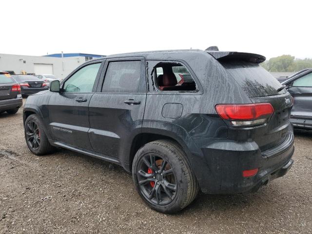 Photo 2 from auction – 2017 JEEP GRAND CHER with VIN 1C4RJFDJ5HC723301