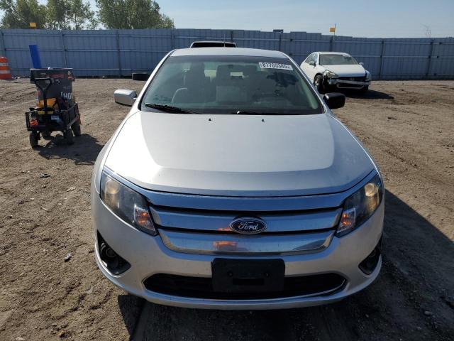 Photo 5 from auction – 2012 FORD FUSION SE with VIN 3FAHP0HA2CR364829