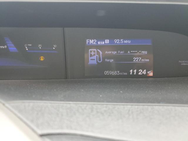 صورة رقم 9 من المزاد - 2012 HONDA CIVIC LX مع VIN 19XFB2F59CE015160